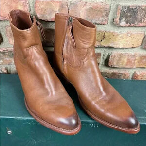 Tecovas Boots - Size 10